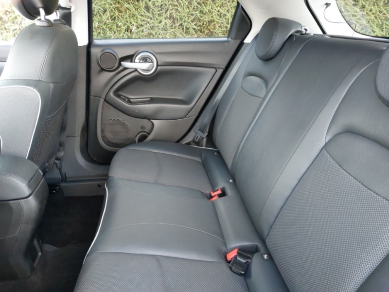 Used Fiat 500X 2015 for sale - 78023749: Photo 6