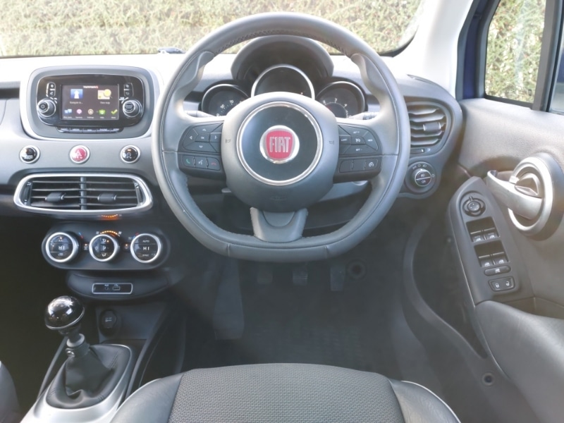 Used Fiat 500X 2015 for sale - 78023749: Photo 7