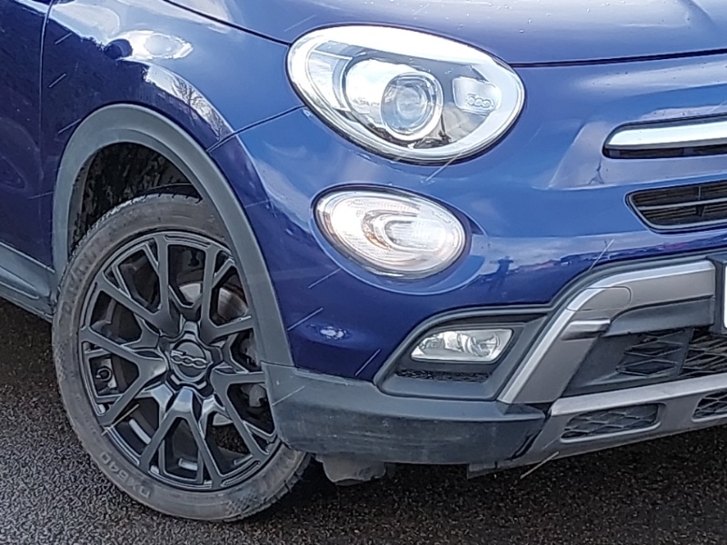 Used Fiat 500X 2015 for sale - 78023749: Photo 9
