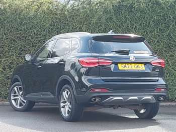 Used MG MG HS 2022 for sale - 75332619: Photo