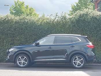 Used MG MG HS 2022 for sale - 75332619: Photo