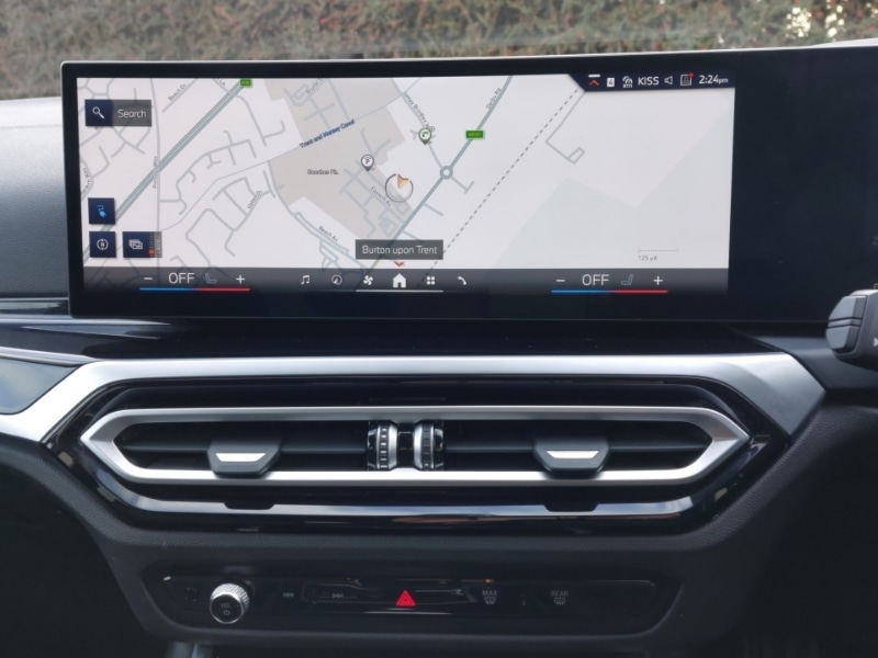 Used BMW i4 2023 for sale - 77352612: Photo 10