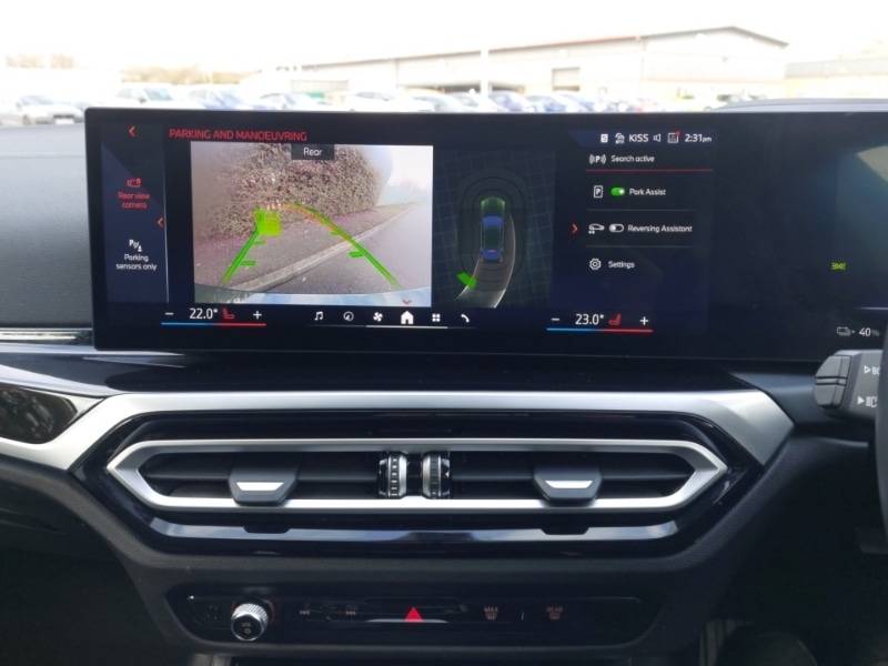 Used BMW i4 2023 for sale - 77352612: Photo 11