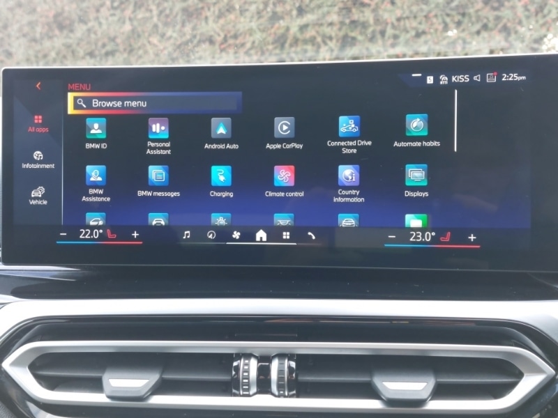 Used BMW i4 2023 for sale - 77352612: Photo 12