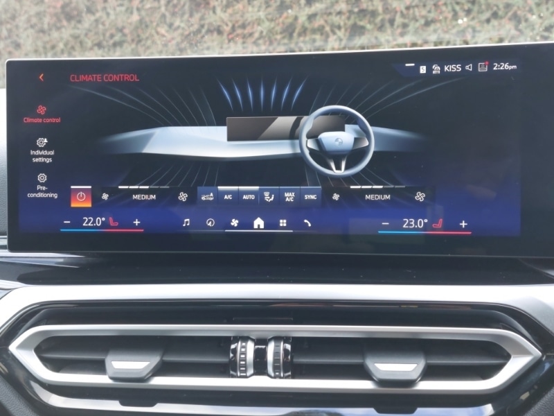 Used BMW i4 2023 for sale - 77352612: Photo 14