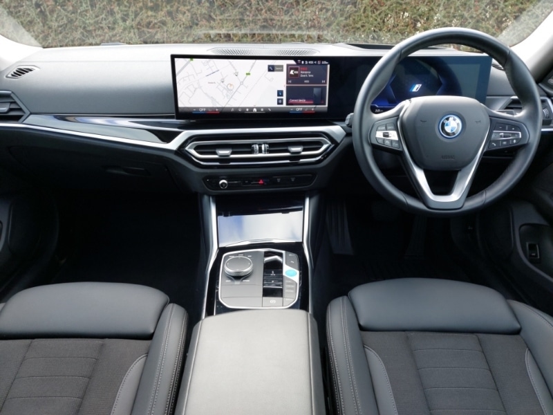 Used BMW i4 2023 for sale - 77352612: Photo 2
