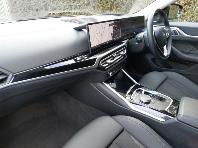 Used BMW i4 2023 for sale - 77352612: Photo 5