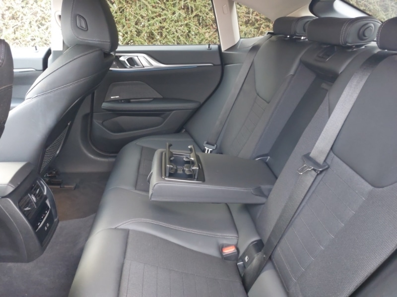 Used BMW i4 2023 for sale - 77352612: Photo 6