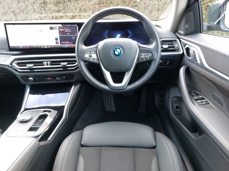 Used BMW i4 2023 for sale - 77352612: Photo 7