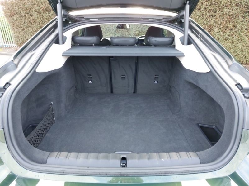 Used BMW i4 2023 for sale - 77352612: Photo 8