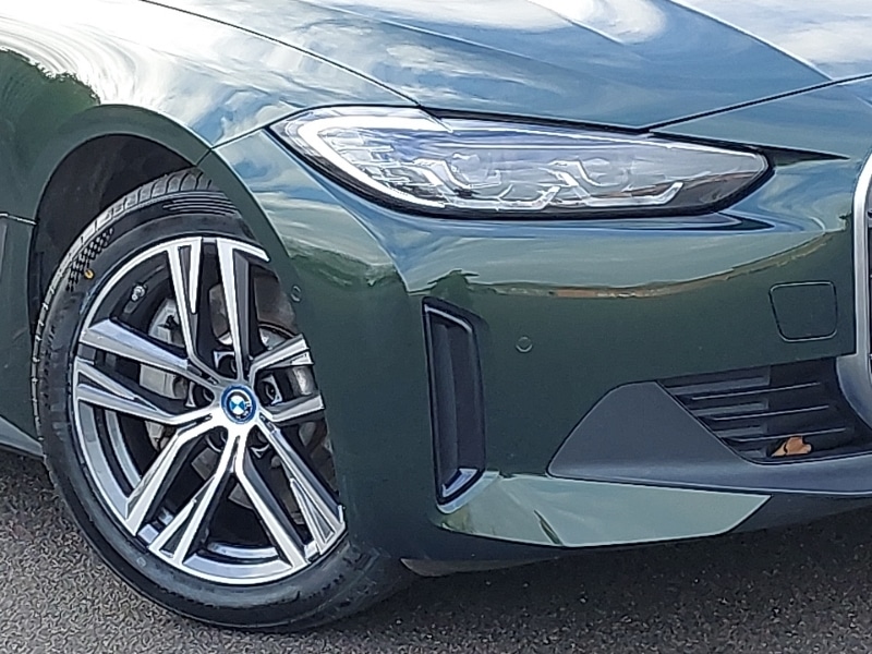 Used BMW i4 2023 for sale - 77352612: Photo 9