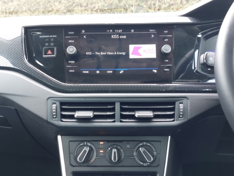 Used Volkswagen Polo 2024 for sale - 77740566: Photo 10