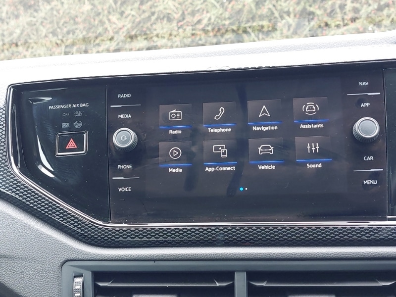 Used Volkswagen Polo 2024 for sale - 77740566: Photo 12