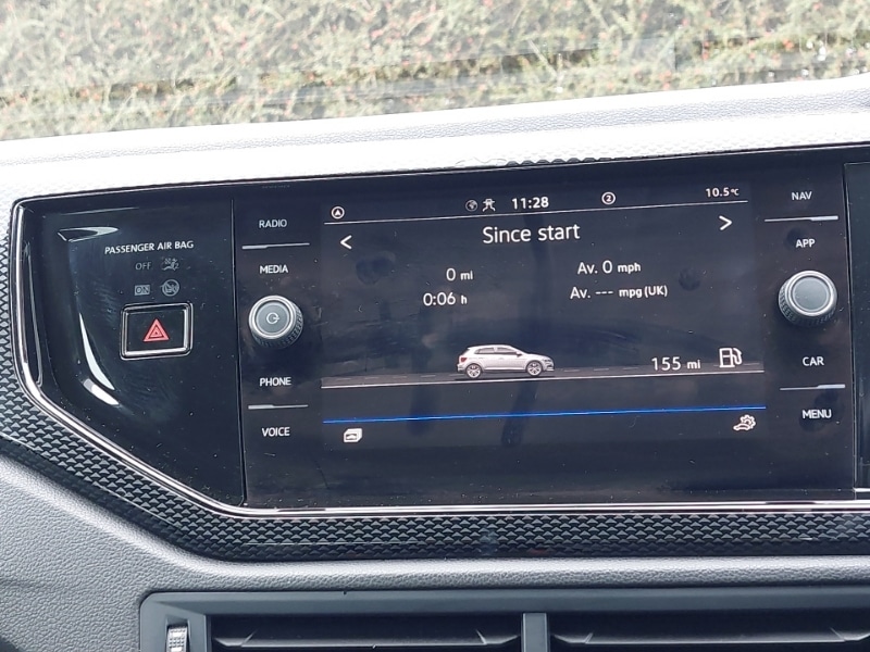 Used Volkswagen Polo 2024 for sale - 77740566: Photo 13