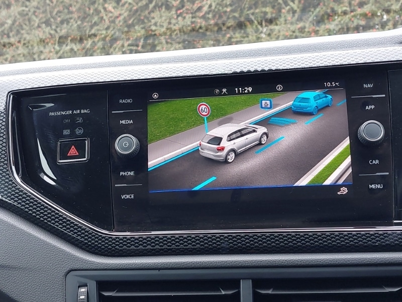 Used Volkswagen Polo 2024 for sale - 77740566: Photo 14