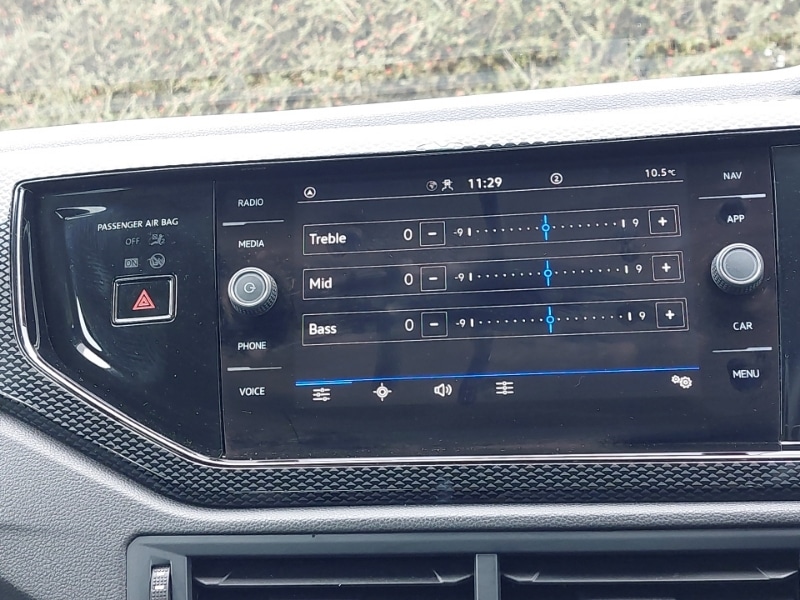 Used Volkswagen Polo 2024 for sale - 77740566: Photo 15