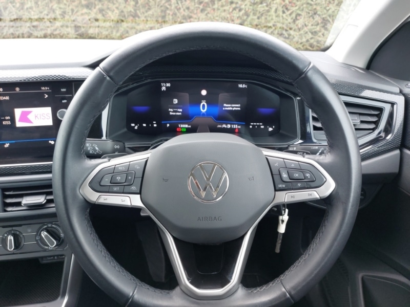 Used Volkswagen Polo 2024 for sale - 77740566: Photo 17