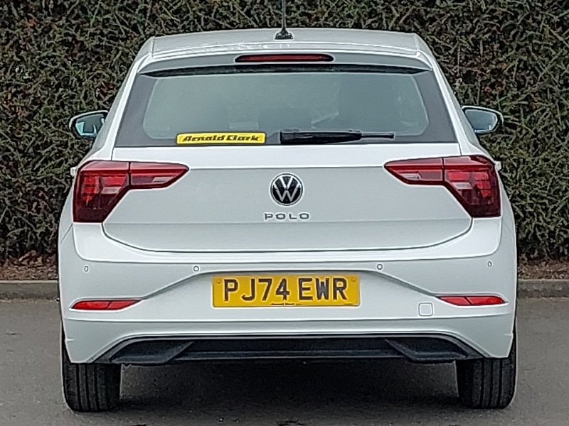 Used Volkswagen Polo 2024 for sale - 77740566: Photo 18