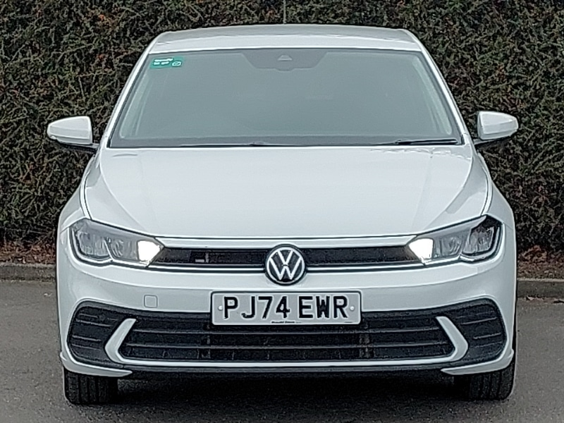 Used Volkswagen Polo 2024 for sale - 77740566: Photo 19