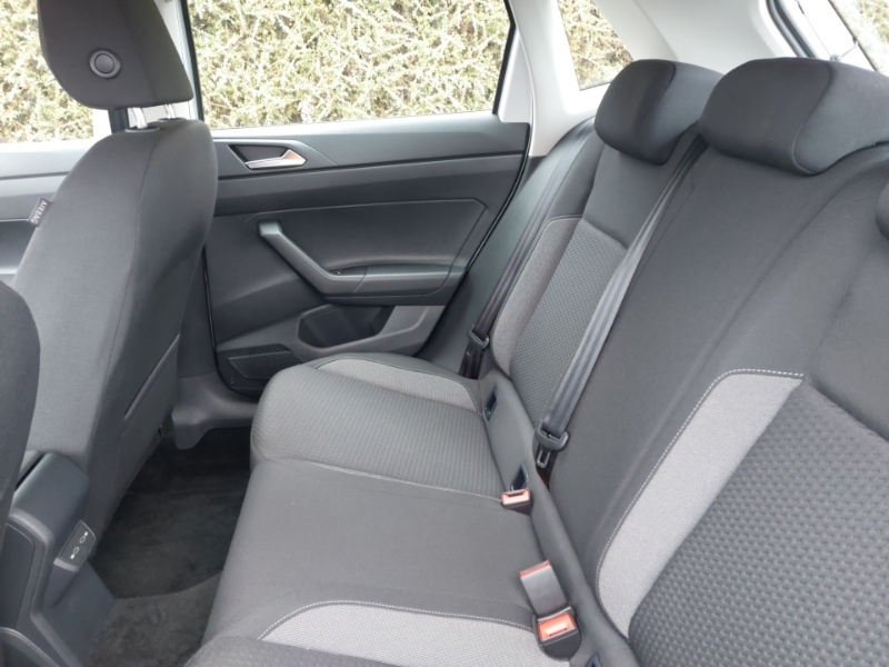 Used Volkswagen Polo 2024 for sale - 77740566: Photo 6