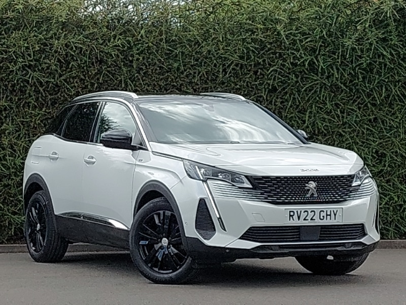 Used Peugeot 3008 2022 for sale - 76066761: Photo 1