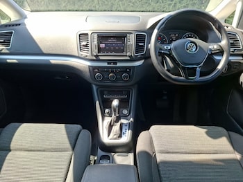 Used Volkswagen Sharan 2021 for sale - 79263593: Photo