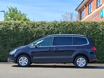 Used Volkswagen Sharan 2021 for sale - 79263593: Photo