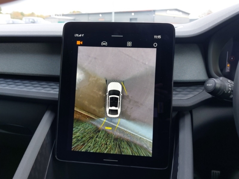 Used Polestar Polestar 2 2023 for sale - 76414776: Photo 11