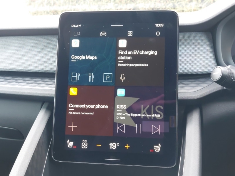 Used Polestar Polestar 2 2023 for sale - 76414776: Photo 12