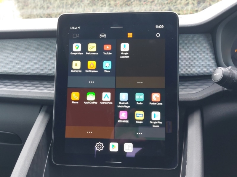 Used Polestar Polestar 2 2023 for sale - 76414776: Photo 13