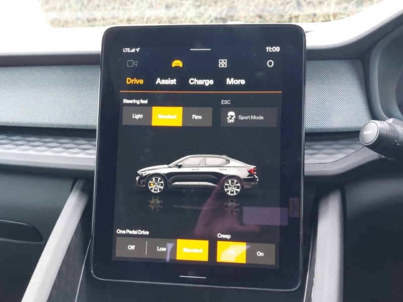 Used Polestar Polestar 2 2023 for sale - 76414776: Photo 14