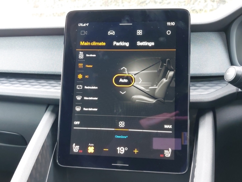 Used Polestar Polestar 2 2023 for sale - 76414776: Photo 15