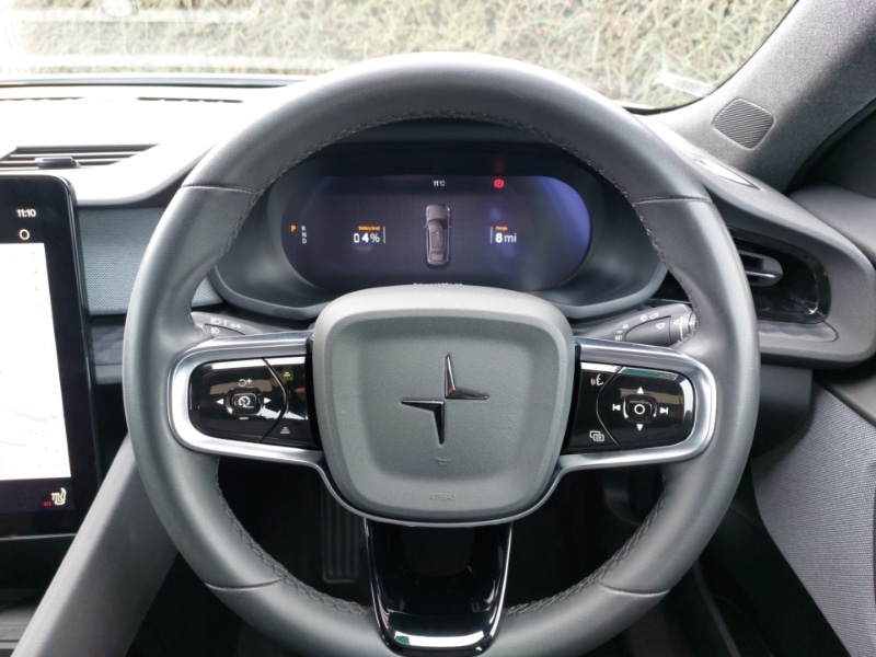 Used Polestar Polestar 2 2023 for sale - 76414776: Photo 17