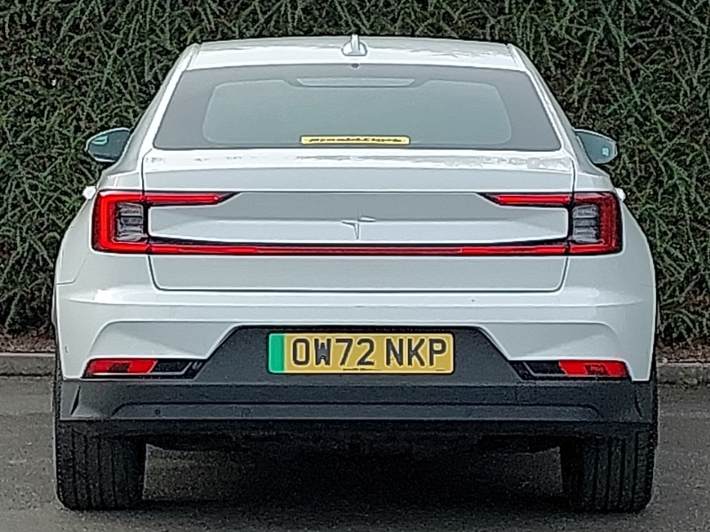 Used Polestar Polestar 2 2023 for sale - 76414776: Photo 18