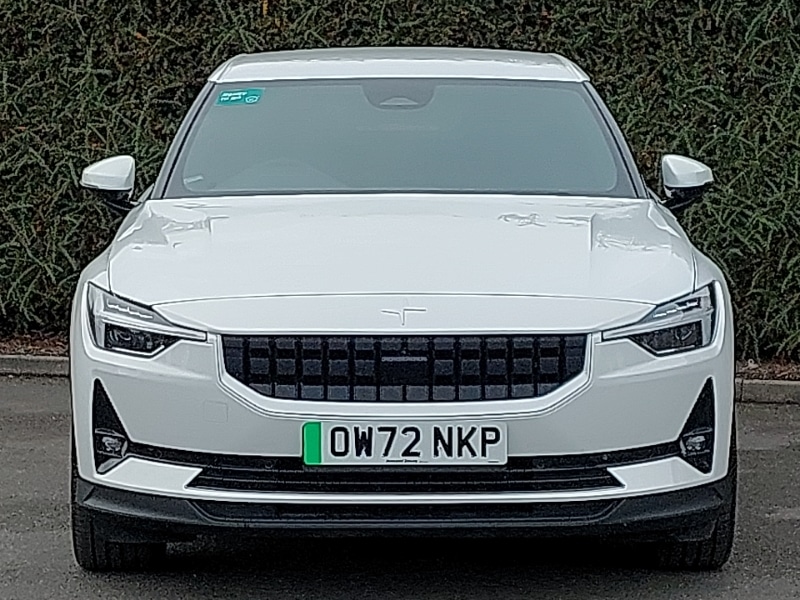 Used Polestar Polestar 2 2023 for sale - 76414776: Photo 19