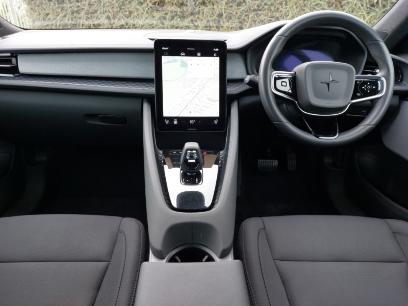 Used Polestar Polestar 2 2023 for sale - 76414776: Photo 2