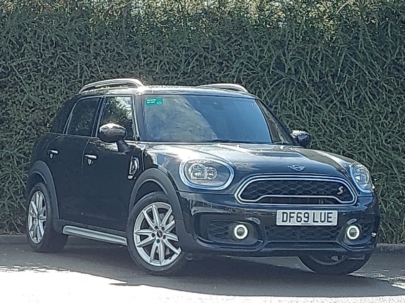 Used MINI Countryman 2019 for sale - 76598285: Photo 1