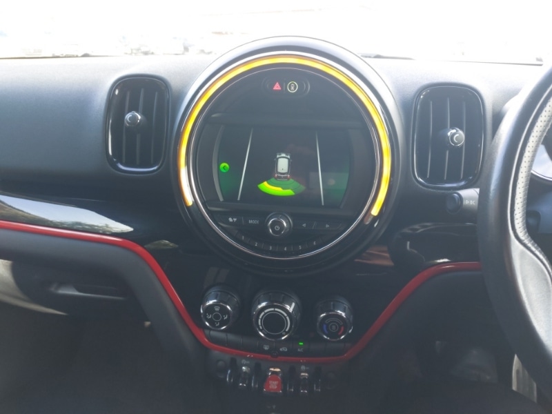 Used MINI Countryman 2019 for sale - 76598285: Photo 11