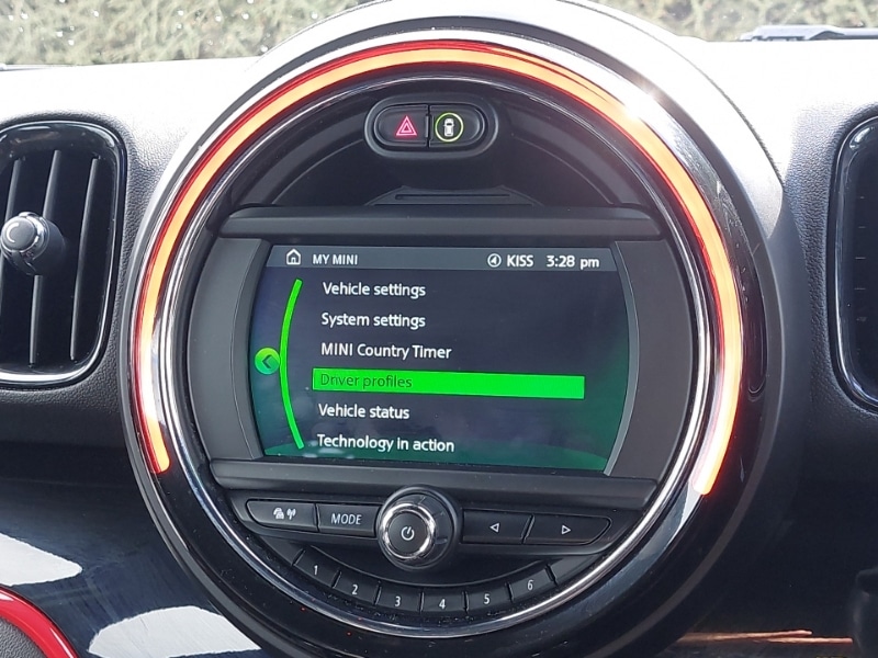 Used MINI Countryman 2019 for sale - 76598285: Photo 13