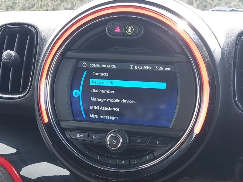 Used MINI Countryman 2019 for sale - 76598285: Photo 14