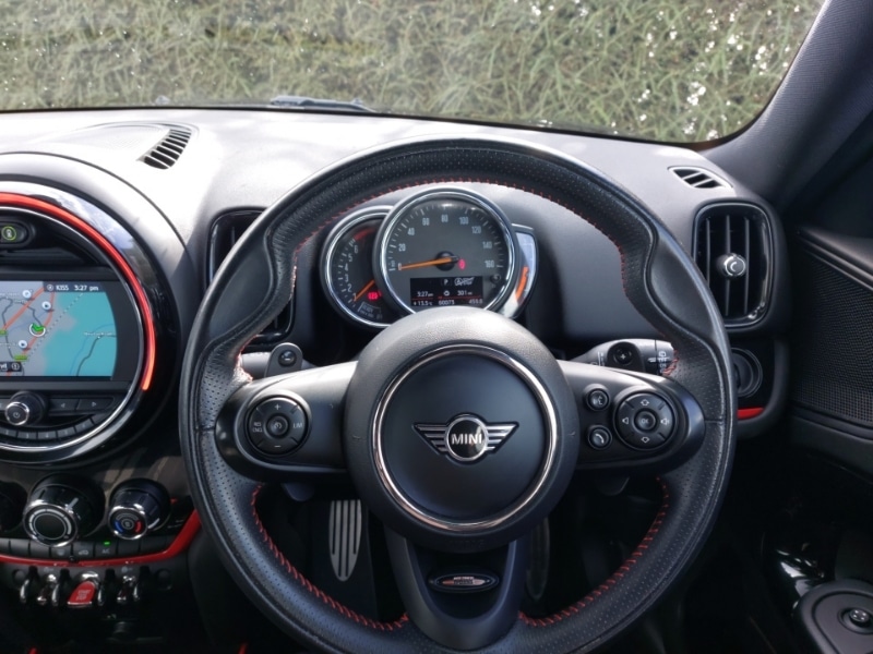 Used MINI Countryman 2019 for sale - 76598285: Photo 17