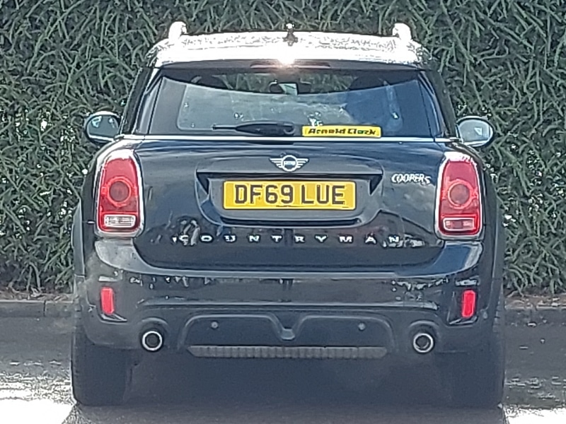 Used MINI Countryman 2019 for sale - 76598285: Photo 18