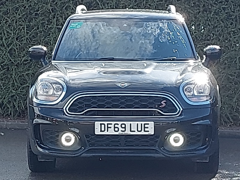 Used MINI Countryman 2019 for sale - 76598285: Photo 19