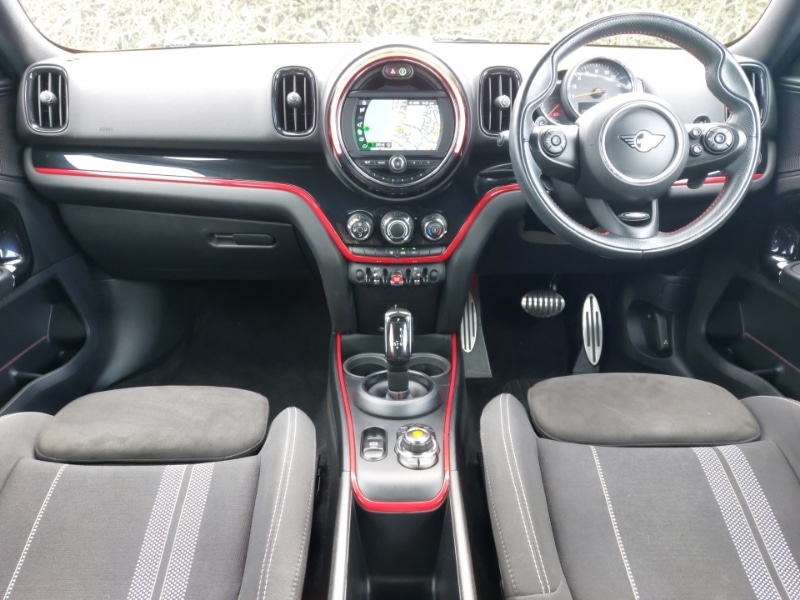Used MINI Countryman 2019 for sale - 76598285: Photo 2