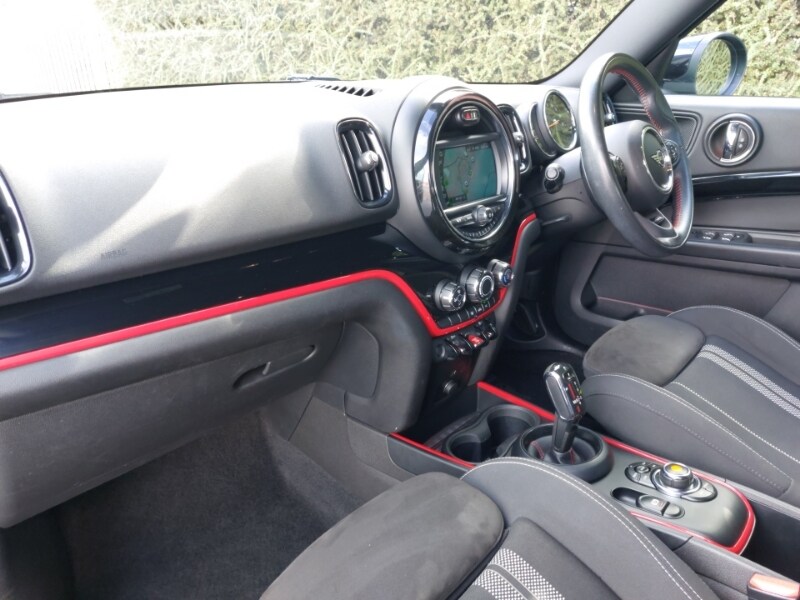 Used MINI Countryman 2019 for sale - 76598285: Photo 5