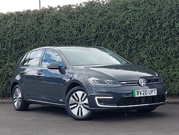 Used Volkswagen Golf 2020 for sale - 78848635: Photo