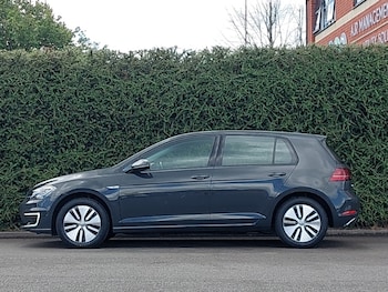Used Volkswagen Golf 2020 for sale - 78848635: Photo