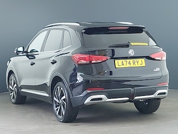 Used MG MG ZS 2024 for sale - 78856689: Photo