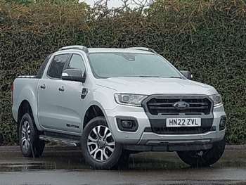 Used Ford Ranger 2022 for sale - 75161693: Photo