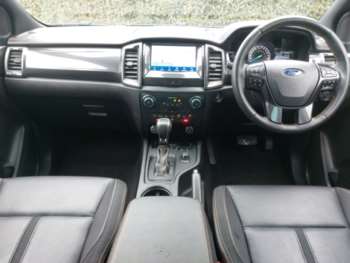Used Ford Ranger 2022 for sale - 75161693: Photo